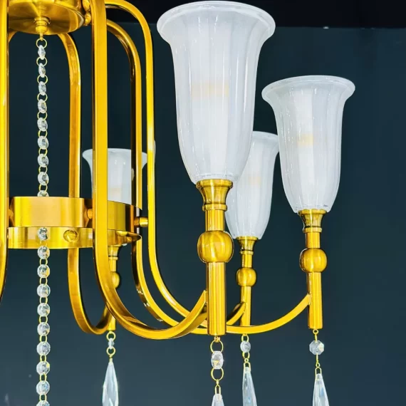 Đèn Chùm DC143 29