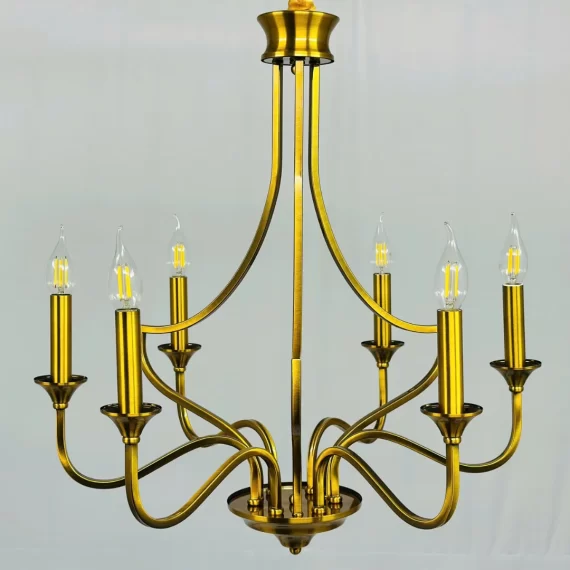 Đèn Chùm DC151 20