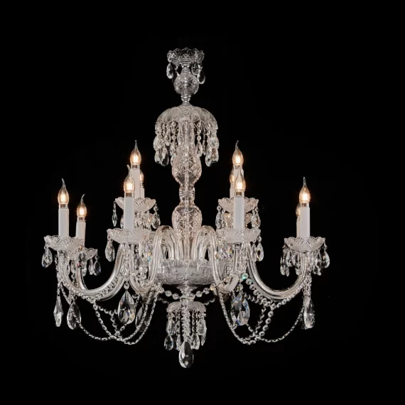 Đèn Chùm Pha Lê DC9903 16