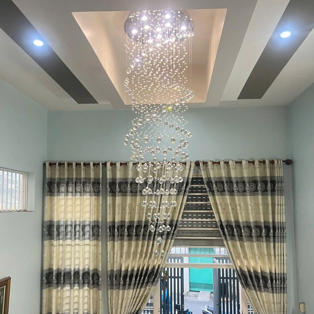 den-tha-pha-le-tpl205-2 Đèn thả pha lê TPL205 2