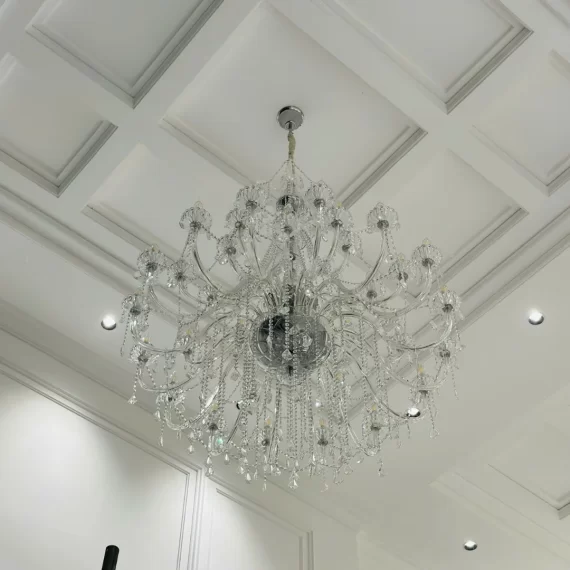 Đèn Chùm Pha Lê DC1057T32 20