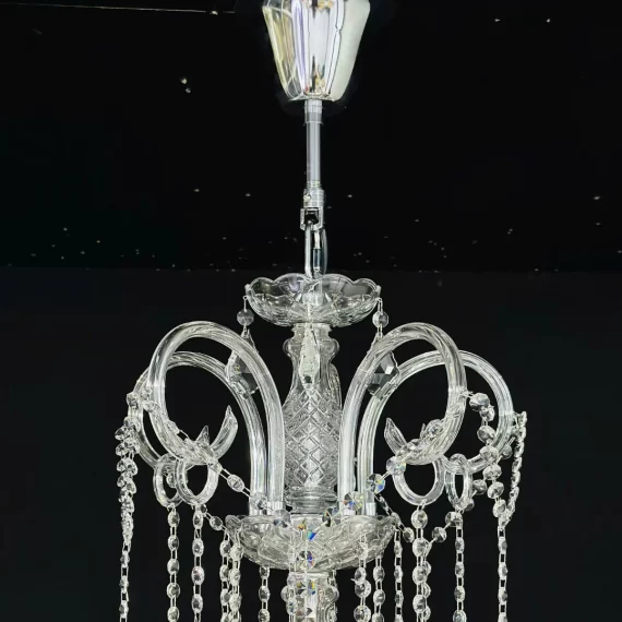 Đèn Chùm Pha Lê DC1057T32 25