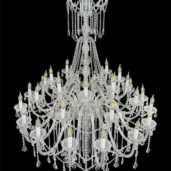 Đèn Chùm Pha Lê DC1057T32 28