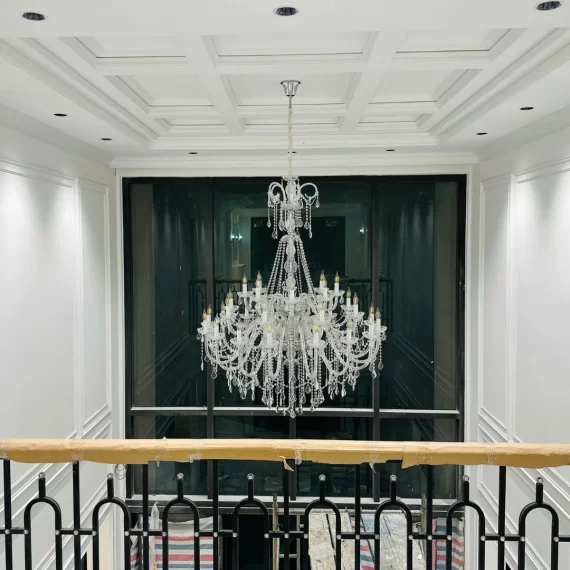 Đèn Chùm Pha Lê DC1057T32 30