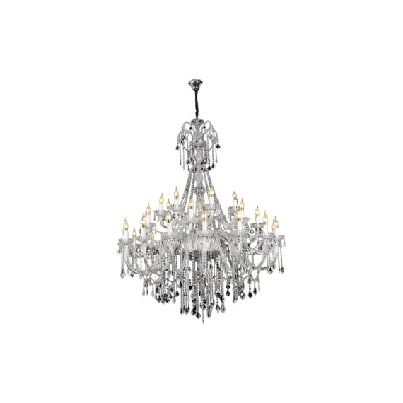 Đèn Chùm Pha Lê DC1057T32