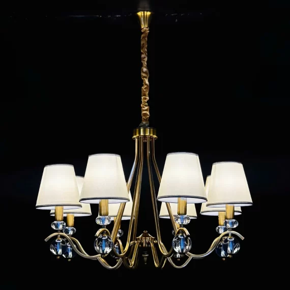 Đèn Chùm DC128 23