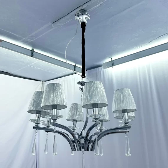 Đèn Chùm DC308 23
