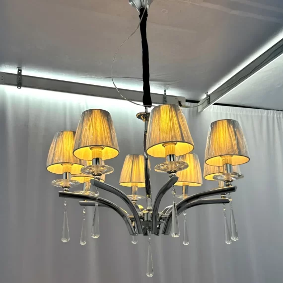 Đèn Chùm DC308 25