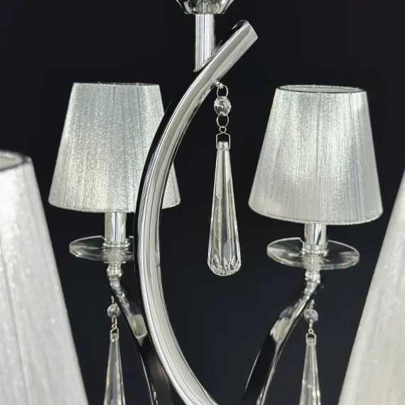 Đèn Chùm DC308 27