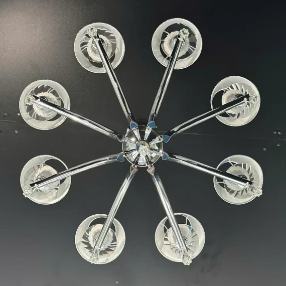 Đèn Chùm DC308 29