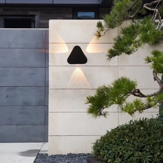 Đèn hắt tường VNT290T3 2