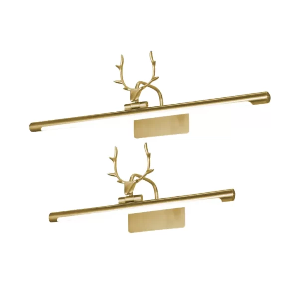 Đèn Rọi Tranh RTA193 – Đèn Chiếu Tranh Tinh Tế Cho Không Gian Sang Trọng