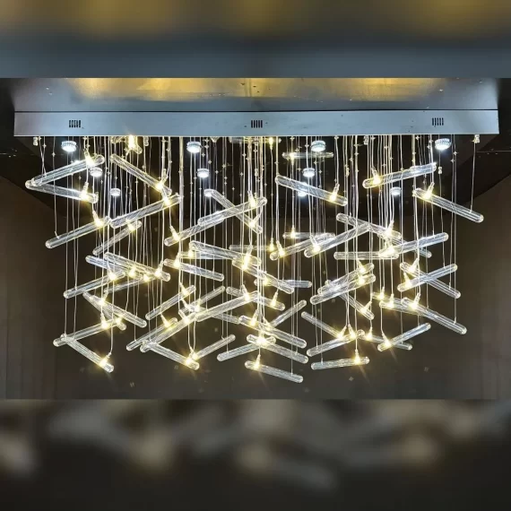 Đèn Thả Hiện Đại THD1600 1