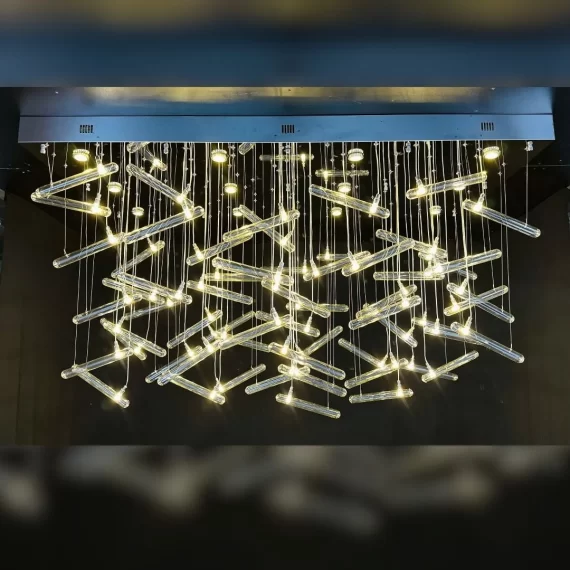 Đèn Thả Hiện Đại THD1600 2