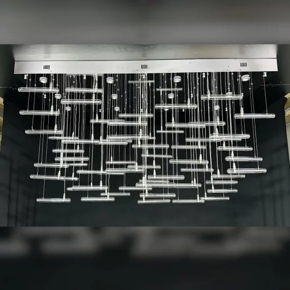 Đèn Thả Hiện Đại THD1600 3