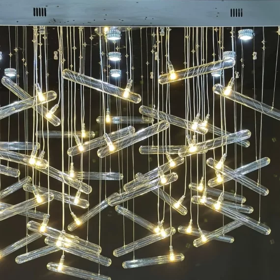 Đèn Thả Hiện Đại THD1600 4