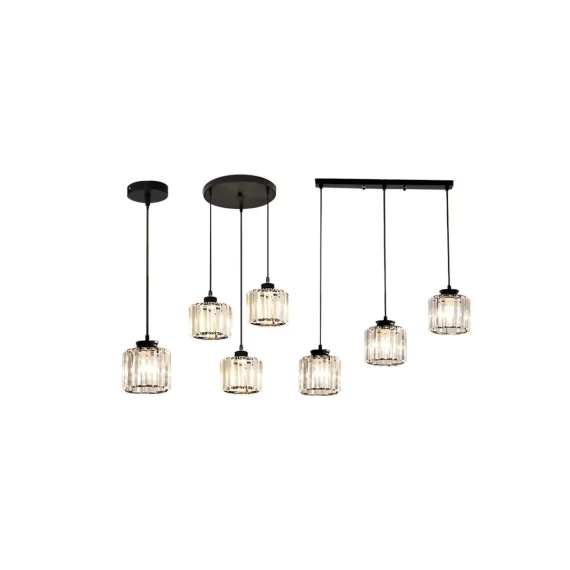 Đèn thả hiện đại THD22