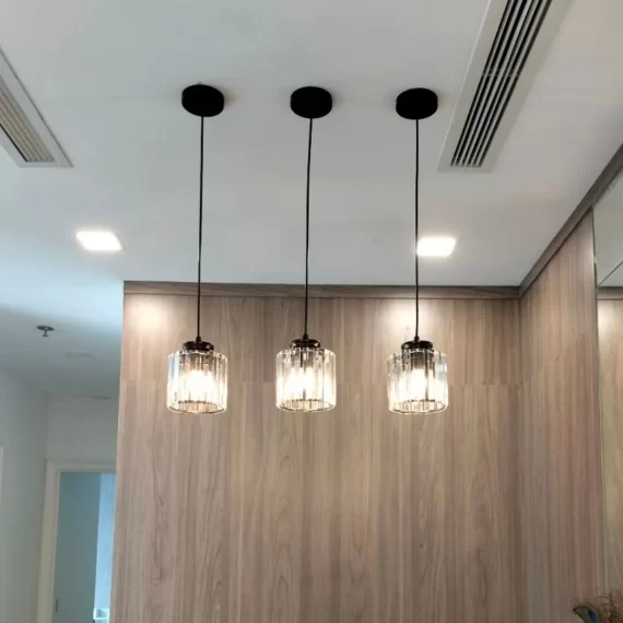 Đèn thả hiện đại THD22T1 1
