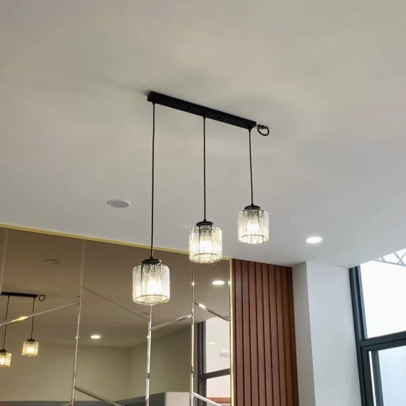 Đèn thả hiện đại THD22T3DEDAI 1
