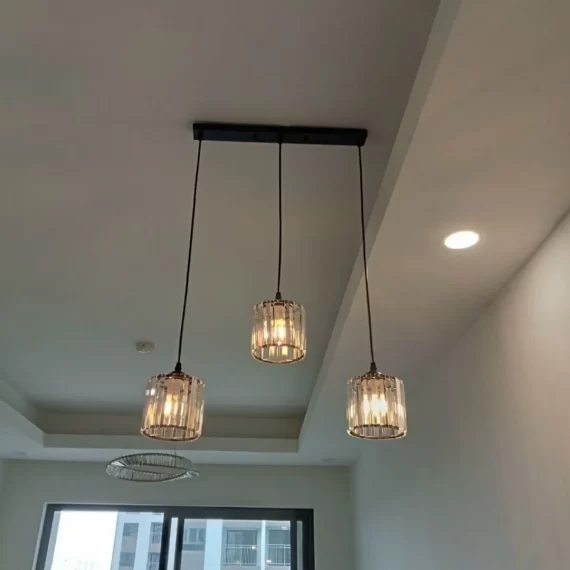 Đèn thả hiện đại THD22T3DEDAI 2