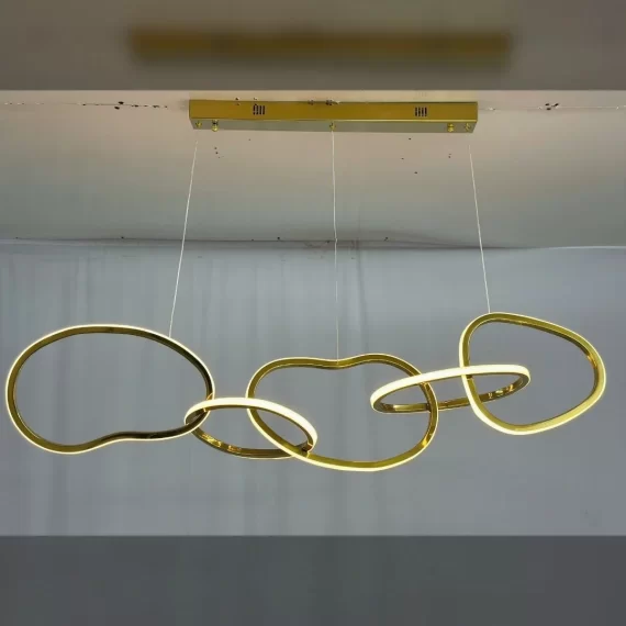 Đèn thả hiện đại THD602N1200 1