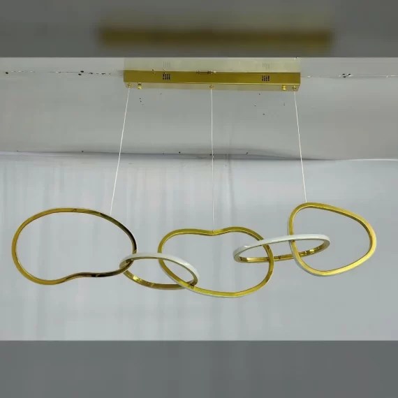 Đèn thả hiện đại THD602N1200 2