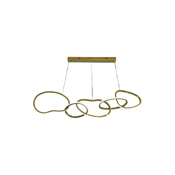 Đèn thả hiện đại THD602N1200