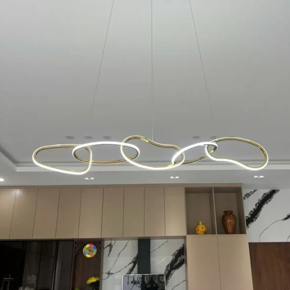 Đèn thả hiện đại THD602N1500 1