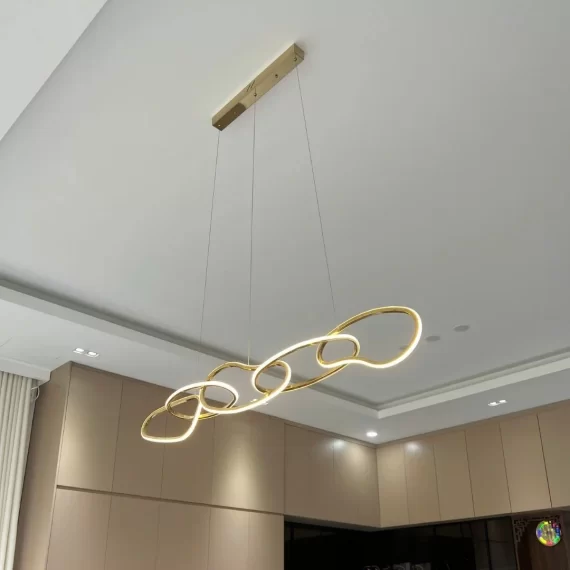 Đèn thả hiện đại THD602N1500 2