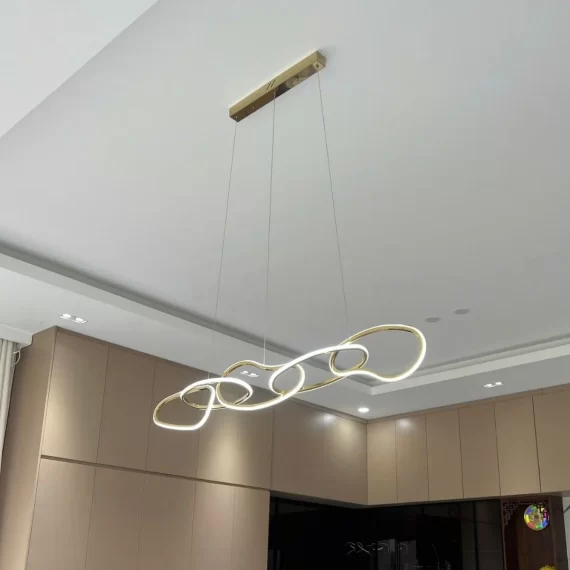 Đèn thả hiện đại THD602N1500 3