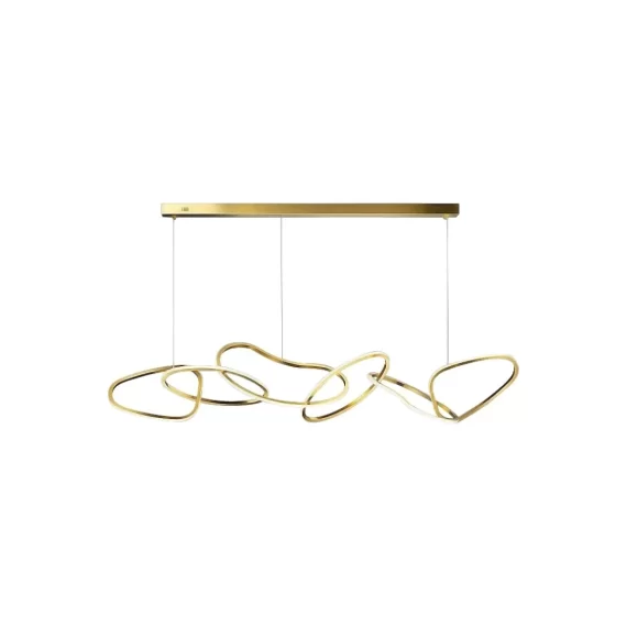 Đèn thả hiện đại THD602N1500