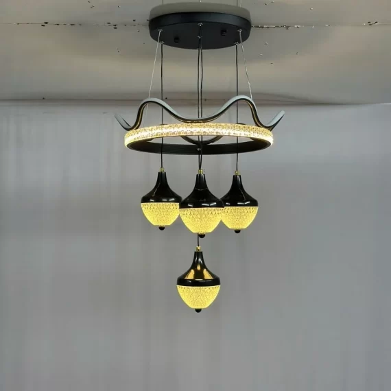 Đèn thả hiện đại THDBA06 1