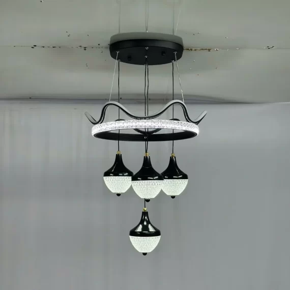 Đèn thả hiện đại THDBA06 2