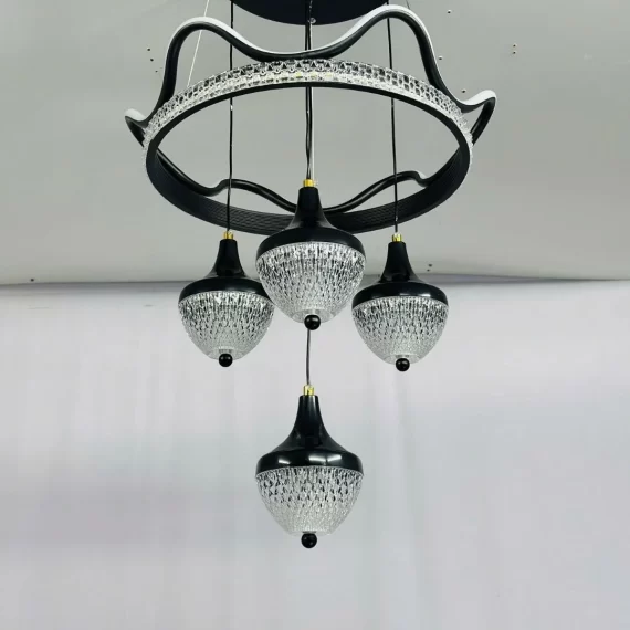 Đèn thả hiện đại THDBA06 3