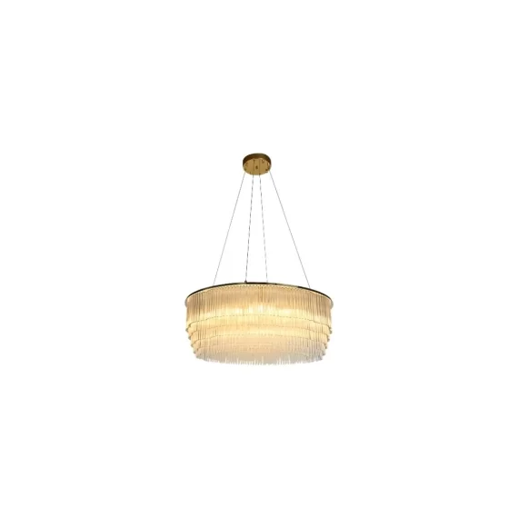 Đèn thả pha lê TPL1100T800