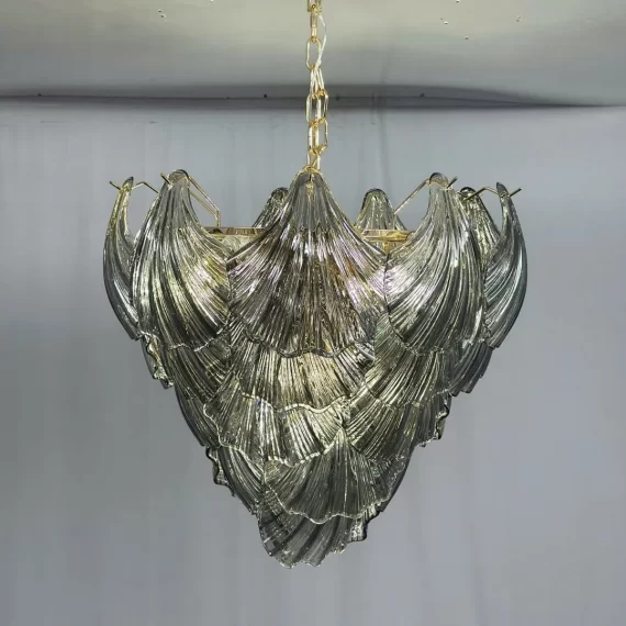 Đèn thả pha lê TPL1601 3