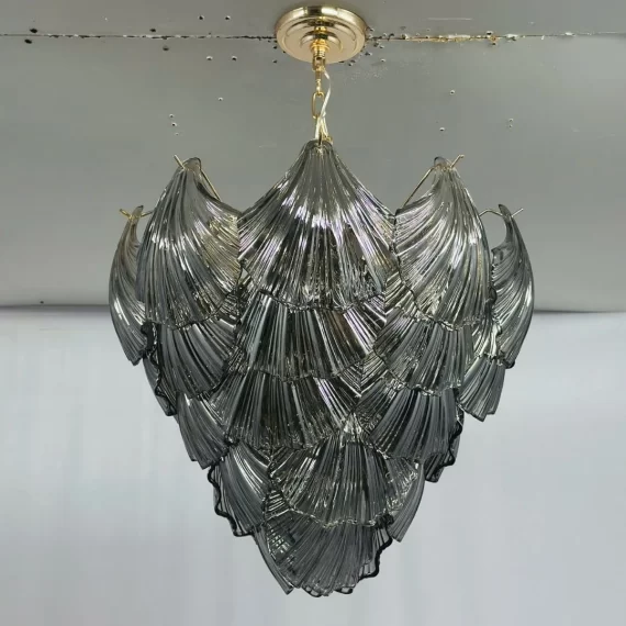 Đèn thả pha lê TPL1601 5