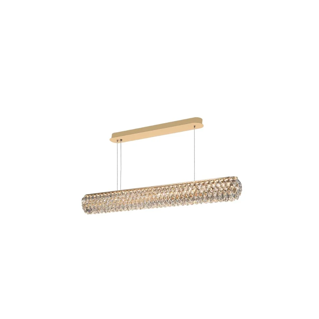 den-tha-pha-le-tpl588t1200 Đèn thả pha lê TPL588T1200