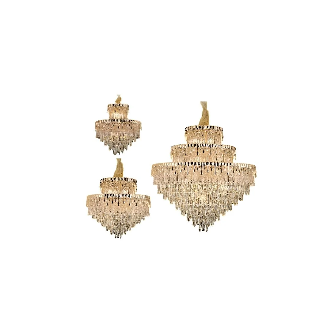 den-tha-pha-le-tpl8879 Đèn thả pha lê TPL8879