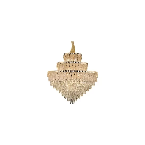 Đèn thả pha lê TPL8879T1000