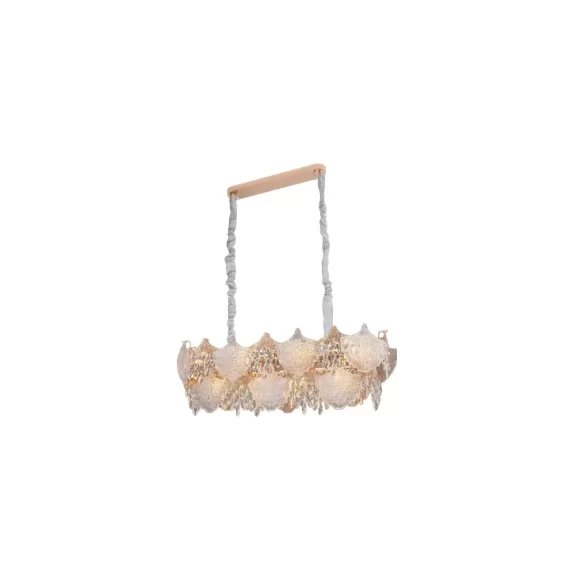 Đèn thả pha lê TPL8918T1000