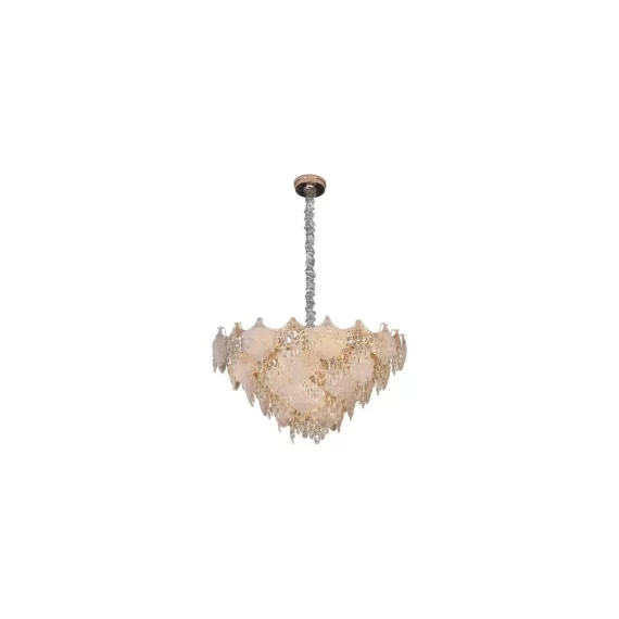 Đèn thả pha lê TPL8918T950