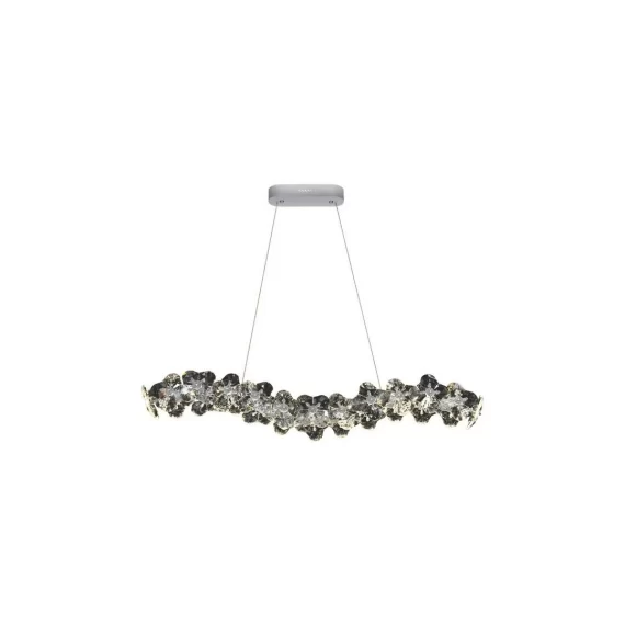 Đèn thả pha lê TPL9817L1200