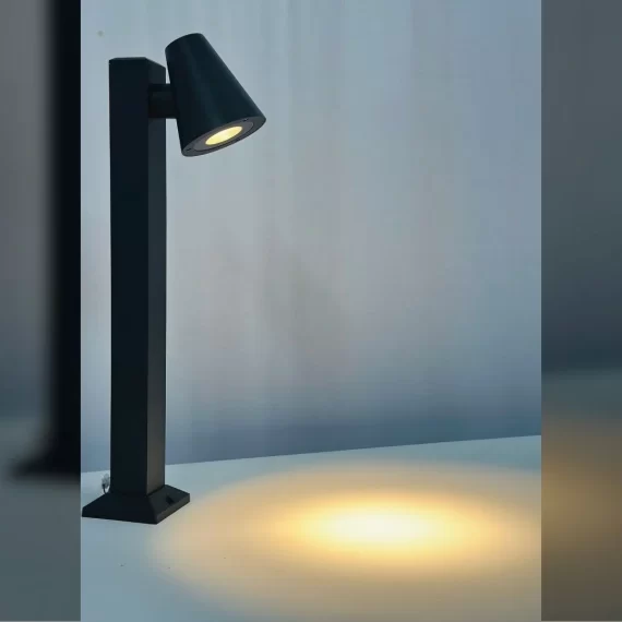 Đèn trụ DT132T1 1