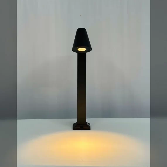 Đèn trụ DT132T1 2