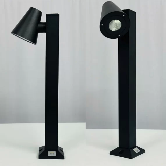 Đèn trụ DT132T1 3