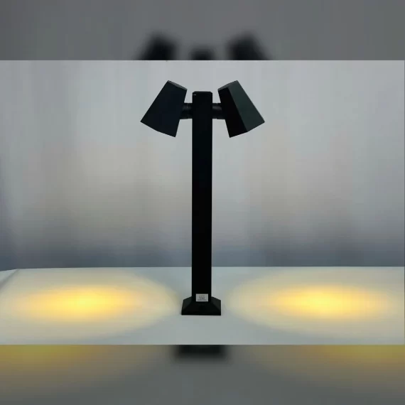 Đèn trụ DT132T2 2