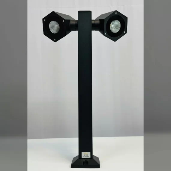 Đèn trụ DT132T2 3