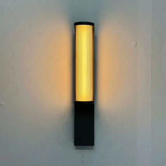 Đèn tường ngoài trời VNT1100 2