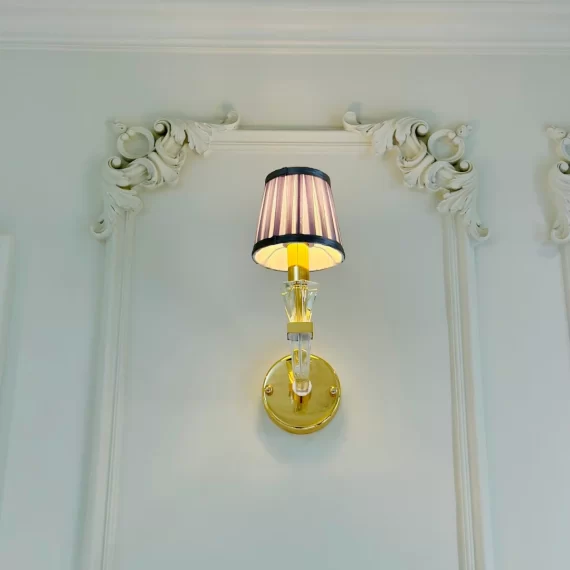 Đèn Tường Pha Lê VDC8898 20